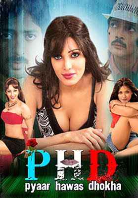 Pyaar Hawas Dhokha (2015) full movie download
